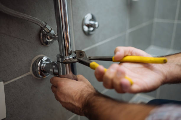 Professional Plumber in Greentown, IN